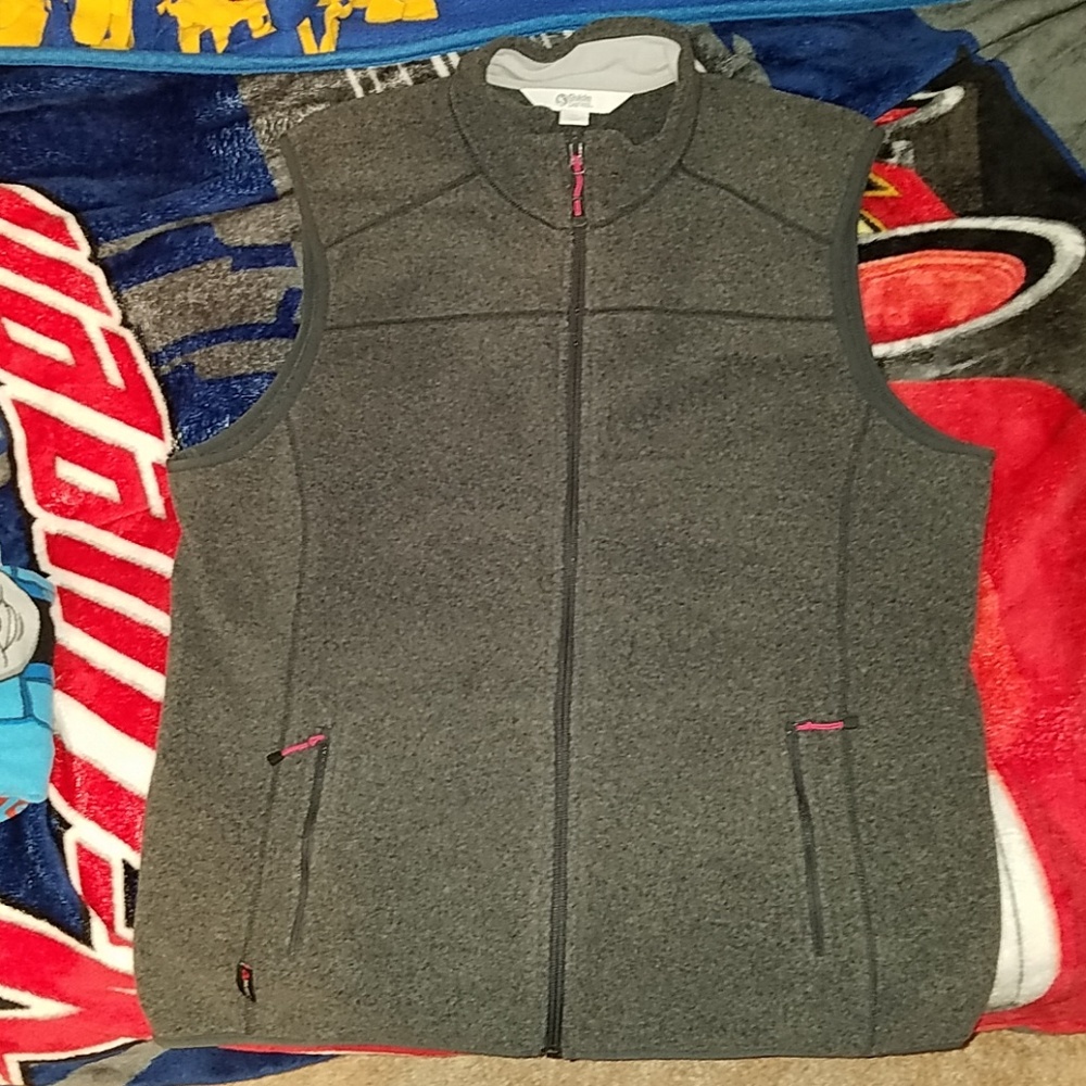 XL Vest